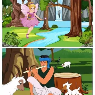 Elysia: The Fairy of Whimsy and Tranquility thumbnail