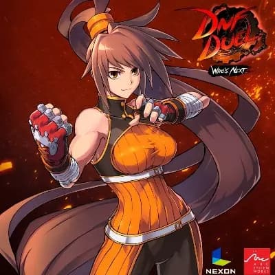 Striker from DnF Duel thumbnail