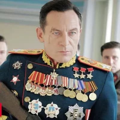 Field Marshal Zhukov thumbnail