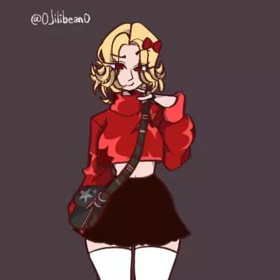 Veronica thumbnail