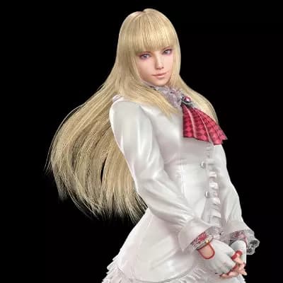 Lili de Rochefort  thumbnail