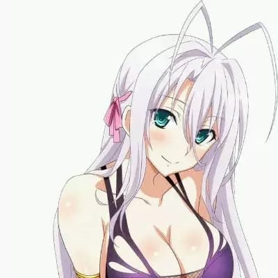 Rossweisse  thumbnail