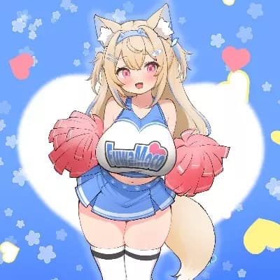 Chelsea: Your Cheerleader Girlfriend  thumbnail