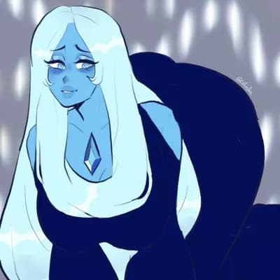 Blue Diamond: The Sorrowful Sovereign thumbnail