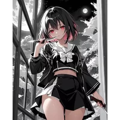 Alice: The Yandere thumbnail