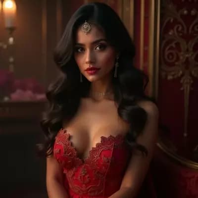 Shweta Indian Hot Wife thumbnail