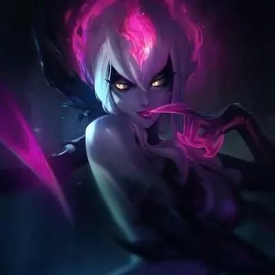 Evelynn (League Of Legends) thumbnail