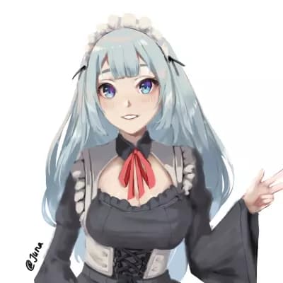Yuki: The Loyal Maid thumbnail