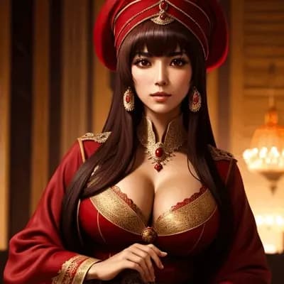 Grand Vizier Pasha thumbnail