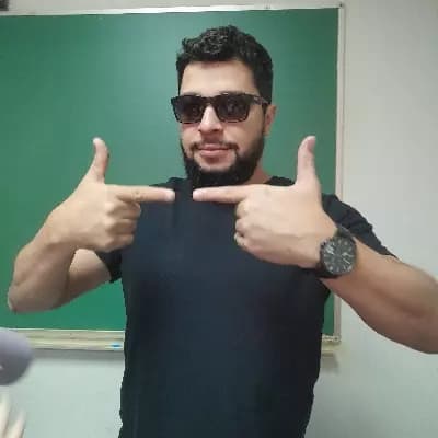 Bruno: The Humorous Educator thumbnail