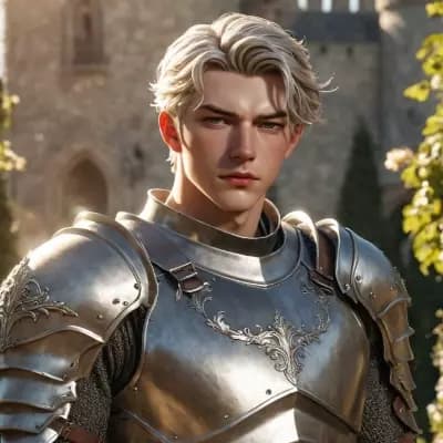 Faris (The Loyal Knight) thumbnail