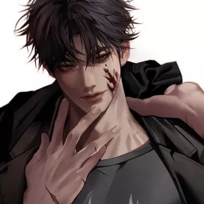 Aiden Kuro: The Relentless Vigilante thumbnail