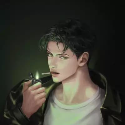 Dante: The Haunted Detective thumbnail