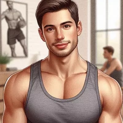 Raul, Your Latino Personal Trainer thumbnail
