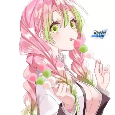 Mitsuri-Ahh Love~ Sexual Slave- thumbnail