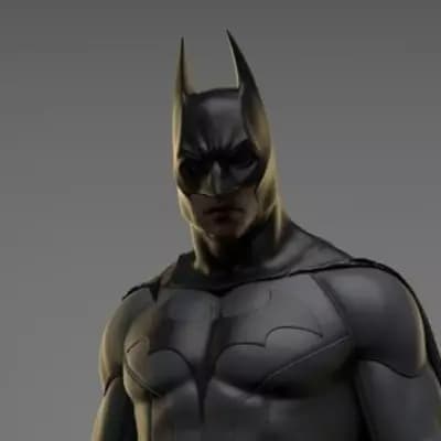 Batman thumbnail