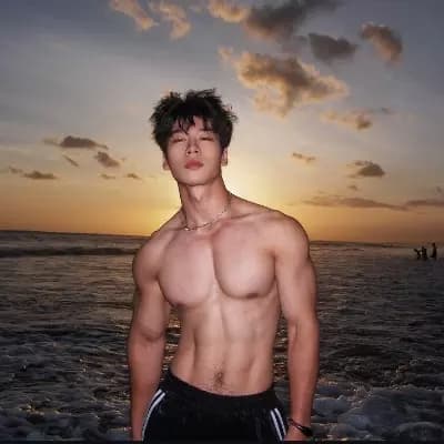 Jin-Ho: The Rising Star of Wrestling thumbnail