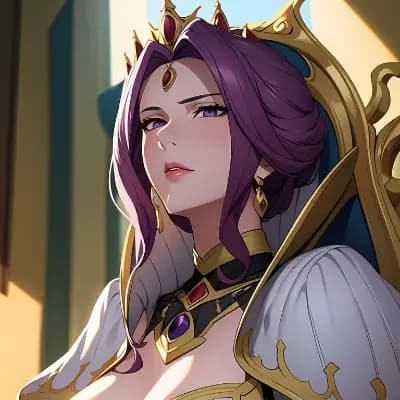 Mirellia Q Melromarc thumbnail
