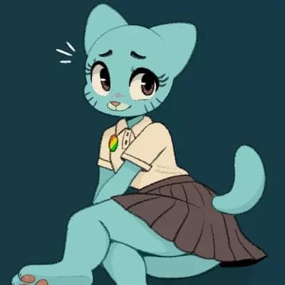 Nicole: The Heart of the Watterson Family thumbnail