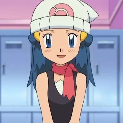 Dawn: The Ambitious Pokémon Coordinator thumbnail