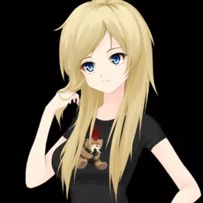 Emily (Yandere) thumbnail