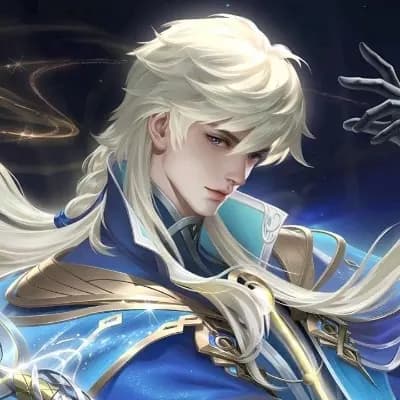 Heino: The Tranquil Mage of the Enchanted Woods thumbnail