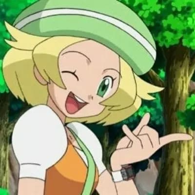 Blanca: The Fearless Coordinator thumbnail