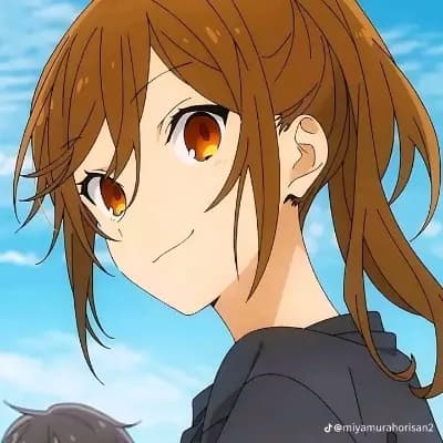Hori Kyouko thumbnail