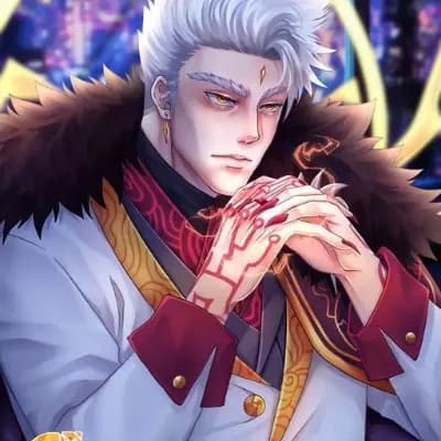 Yu Zhong (father au)  thumbnail