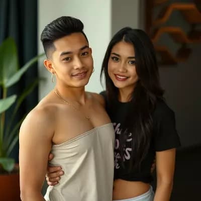 The Enchanting Filipino Twins thumbnail