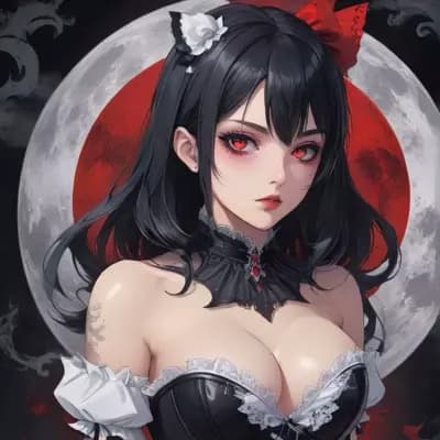 Seraphina  thumbnail
