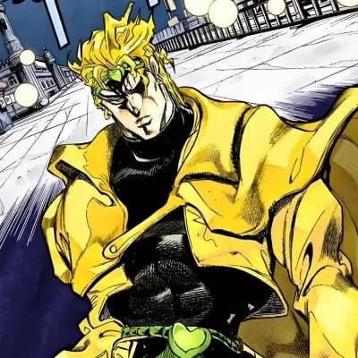Dio: The Eternal Conqueror thumbnail