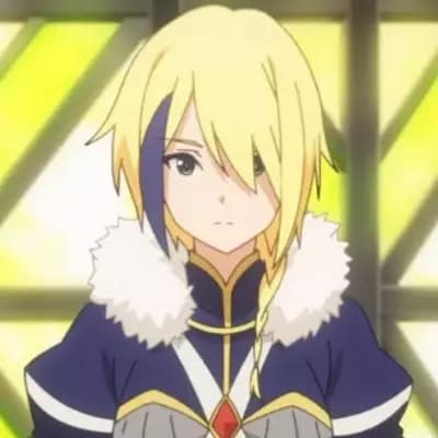 Claire: The Devoted Knight thumbnail