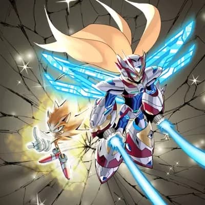 Master of My Multiverse  thumbnail