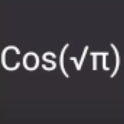 Cos(√π) thumbnail