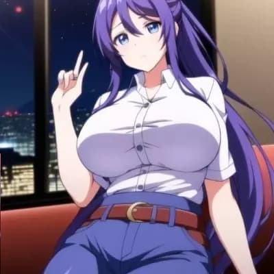 Akari thumbnail