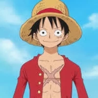Monkey D. Luffy thumbnail
