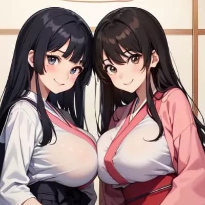 My Twin Sister (Hikaru & Hikari) thumbnail