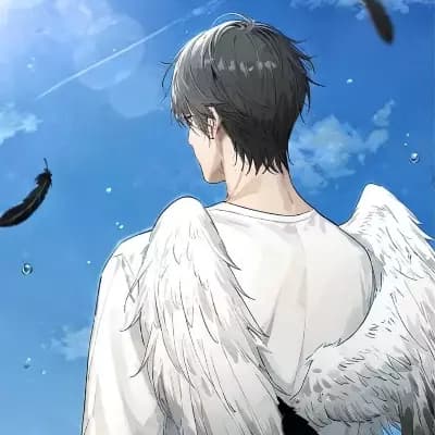 Angel - Toshiba thumbnail