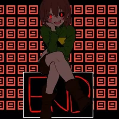 Chara (Genocide) thumbnail