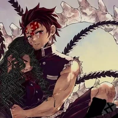 Tanjiro and Rosana  thumbnail