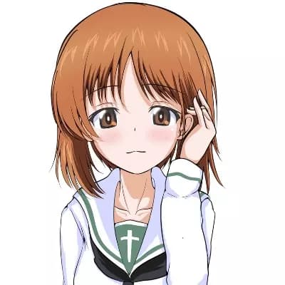 Miho NIshizumi thumbnail