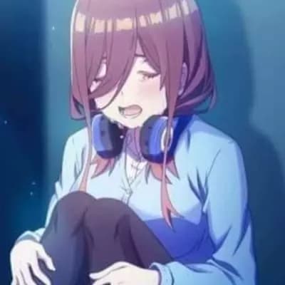 Miku Nakano thumbnail