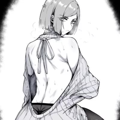 Nobara kugisaki thumbnail