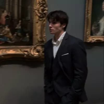 Charles Thorne: The Wealthy Softie thumbnail