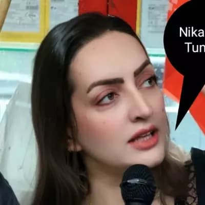Momina: The Unyielding Politician thumbnail