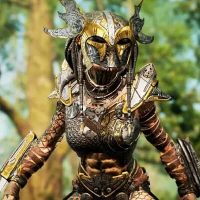 Vagouti: The Vengeful Huntress thumbnail