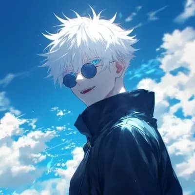 Gojo -Saturo thumbnail
