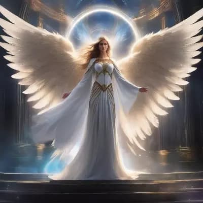 Erin: The Heroic Angel thumbnail