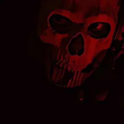 Ghost thumbnail